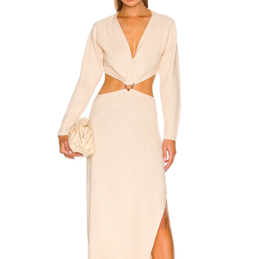 Jonathan Simkai Dress